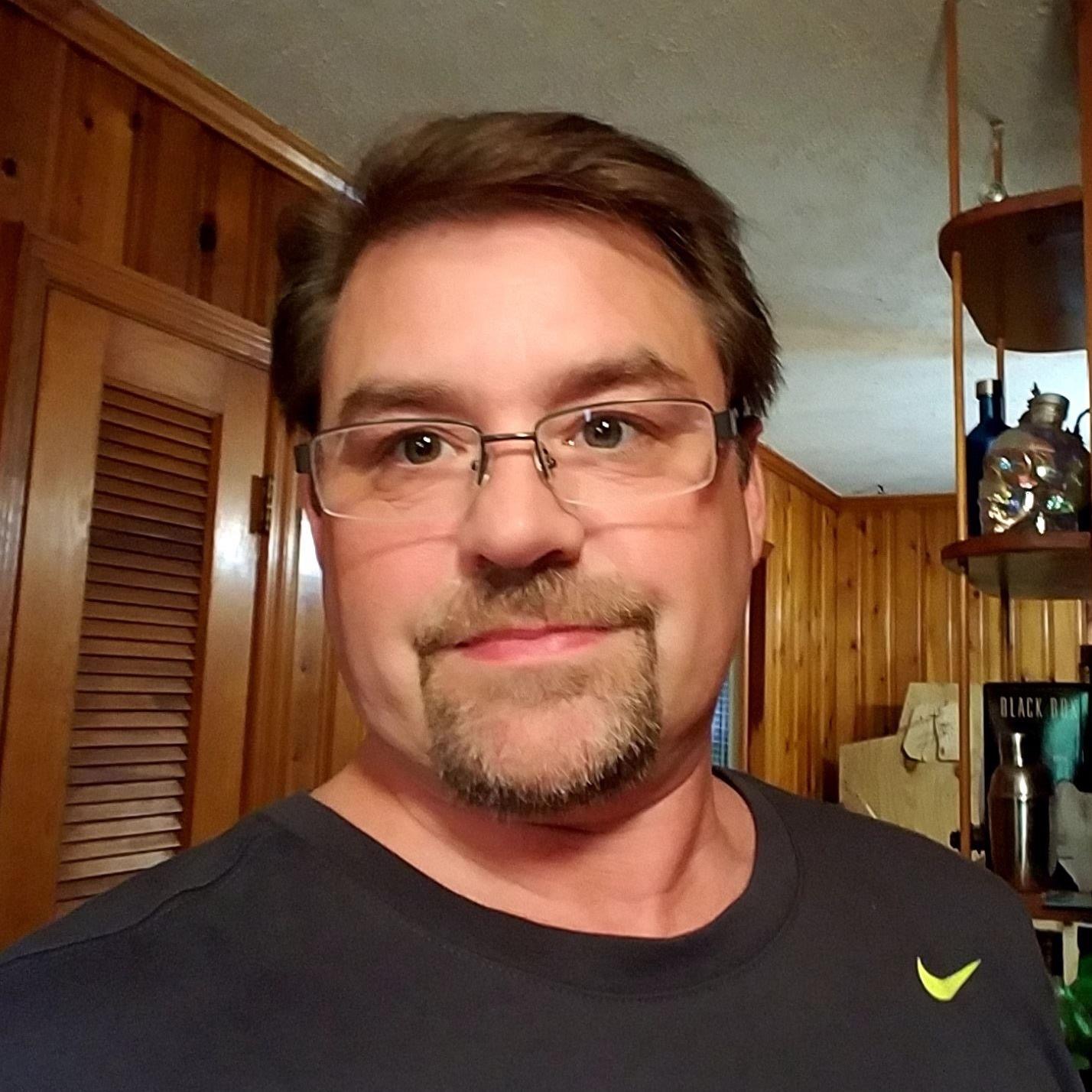 William E. Miller Jr. News, Sports, Jobs Post Journal